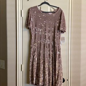 LuLaRoe Elegant Amelia